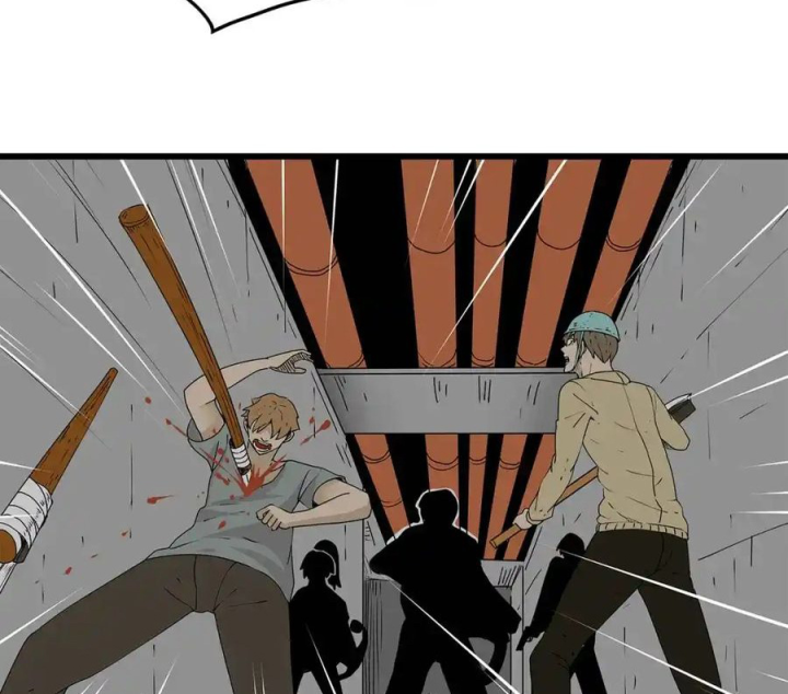 Tiền Tuyến Vùng Nước Sâu Chapter 37 - Trang 2