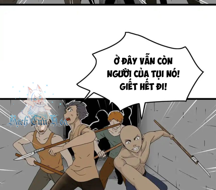 Tiền Tuyến Vùng Nước Sâu Chapter 37 - Trang 2