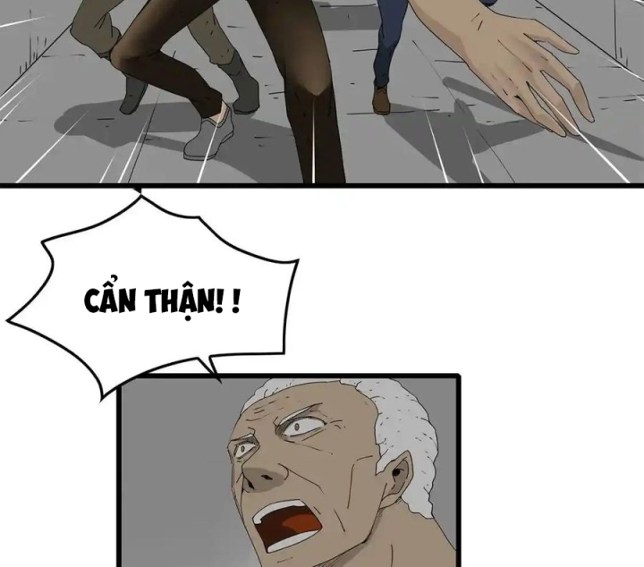 Tiền Tuyến Vùng Nước Sâu Chapter 37 - Trang 2