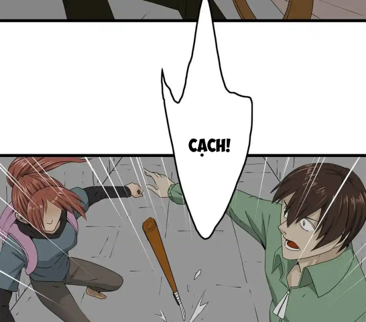 Tiền Tuyến Vùng Nước Sâu Chapter 37 - Trang 2