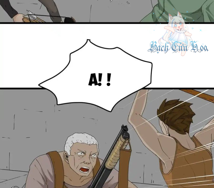 Tiền Tuyến Vùng Nước Sâu Chapter 37 - Trang 2