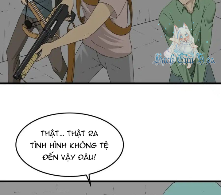 Tiền Tuyến Vùng Nước Sâu Chapter 37 - Trang 2