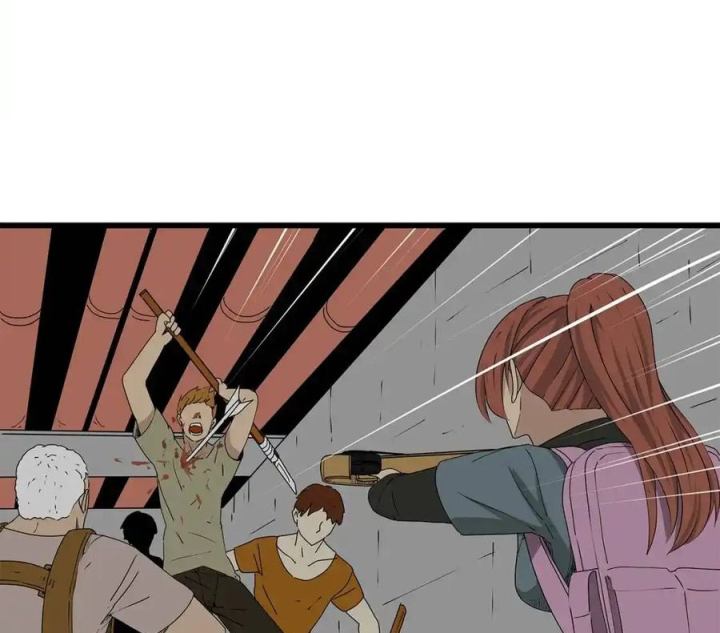 Tiền Tuyến Vùng Nước Sâu Chapter 37 - Trang 2