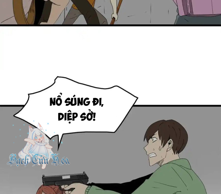 Tiền Tuyến Vùng Nước Sâu Chapter 37 - Trang 2