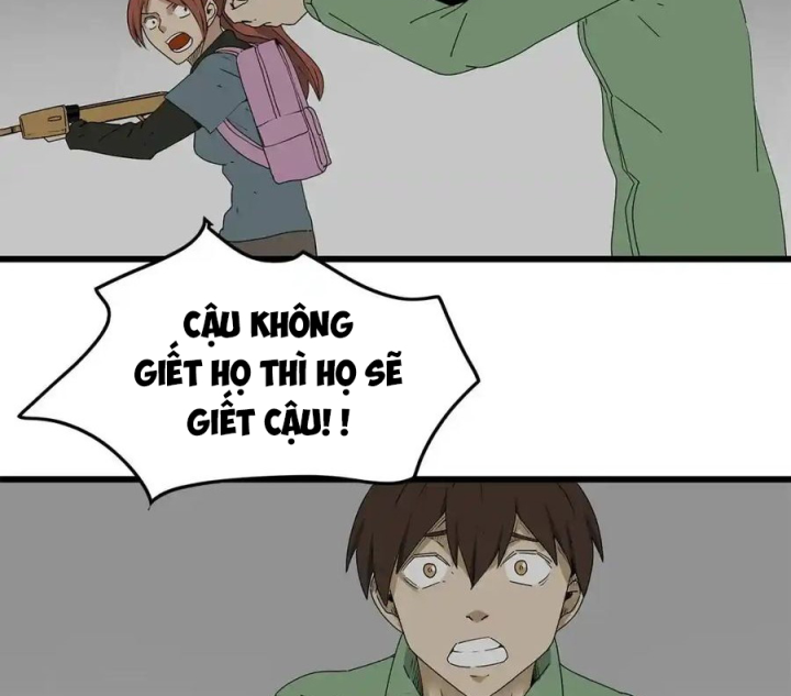Tiền Tuyến Vùng Nước Sâu Chapter 37 - Trang 2