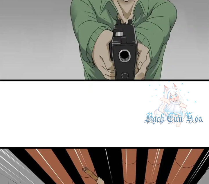 Tiền Tuyến Vùng Nước Sâu Chapter 37 - Trang 2