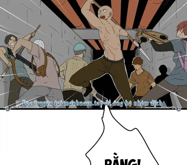 Tiền Tuyến Vùng Nước Sâu Chapter 37 - Trang 2