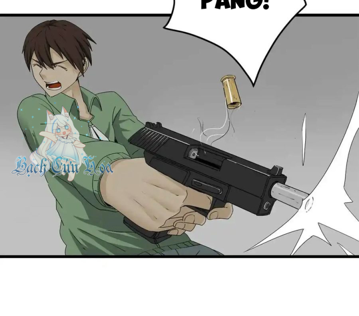 Tiền Tuyến Vùng Nước Sâu Chapter 37 - Trang 2