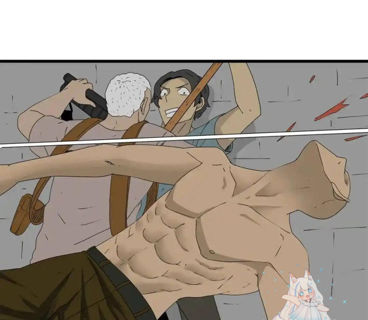 Tiền Tuyến Vùng Nước Sâu Chapter 37 - Trang 2