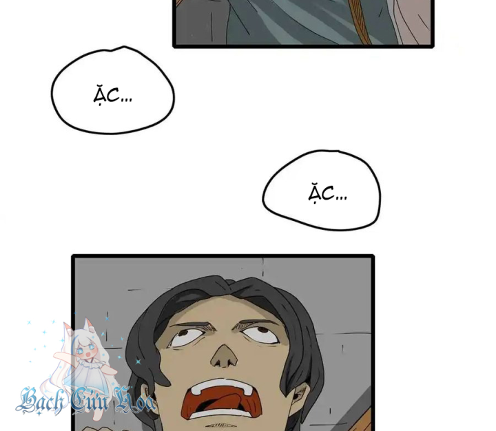 Tiền Tuyến Vùng Nước Sâu Chapter 37 - Trang 2