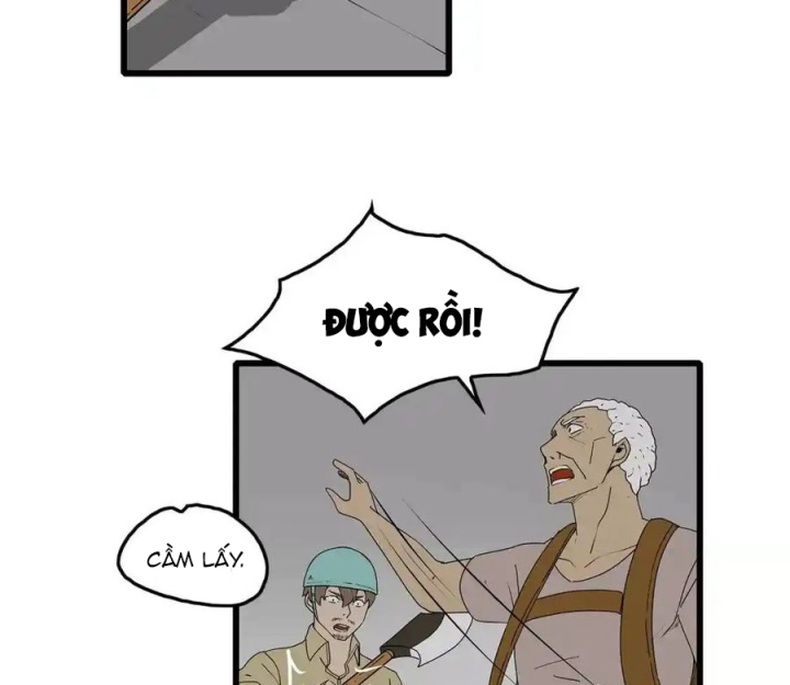 Tiền Tuyến Vùng Nước Sâu Chapter 37 - Trang 2