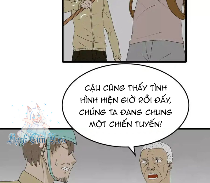 Tiền Tuyến Vùng Nước Sâu Chapter 37 - Trang 2