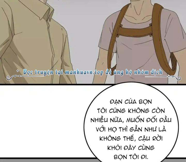 Tiền Tuyến Vùng Nước Sâu Chapter 37 - Trang 2