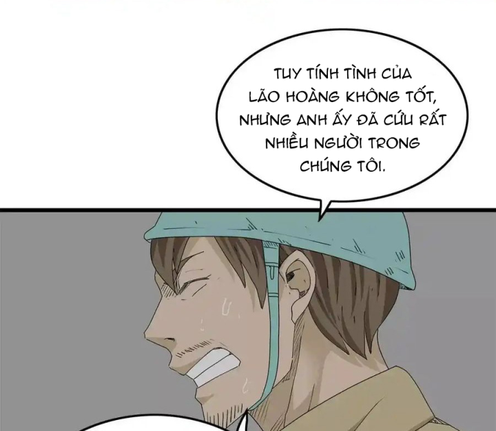 Tiền Tuyến Vùng Nước Sâu Chapter 37 - Trang 2