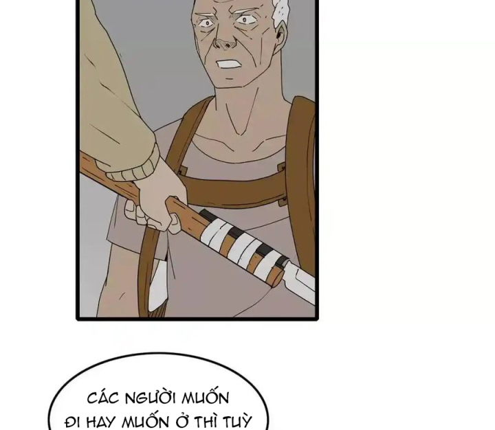 Tiền Tuyến Vùng Nước Sâu Chapter 37 - Trang 2
