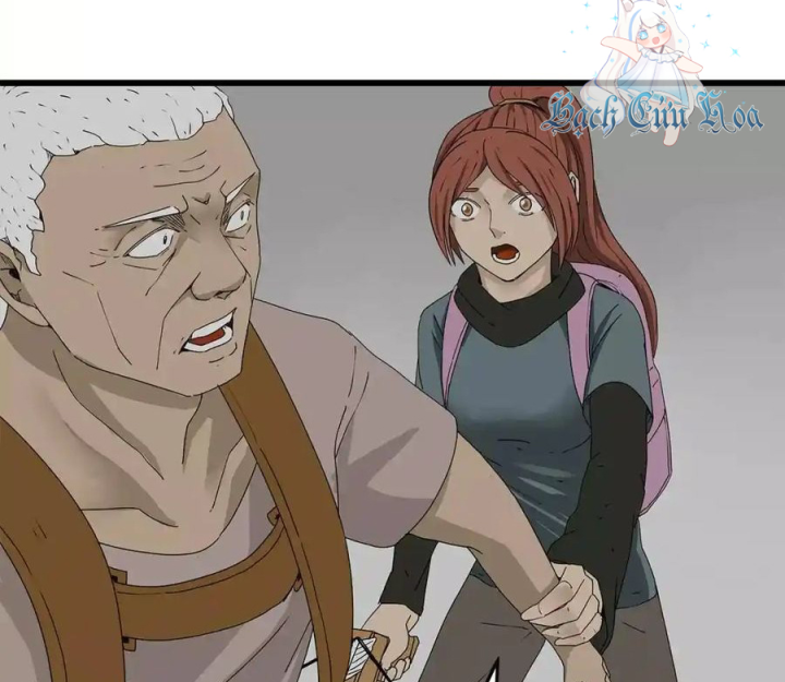 Tiền Tuyến Vùng Nước Sâu Chapter 37 - Trang 2