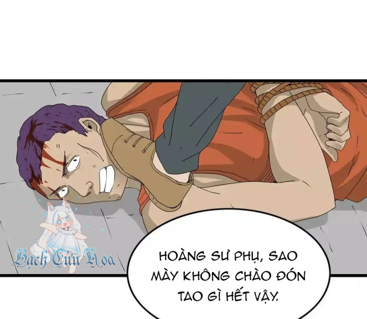 Tiền Tuyến Vùng Nước Sâu Chapter 37 - Trang 2