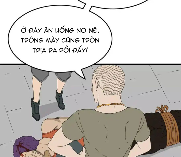 Tiền Tuyến Vùng Nước Sâu Chapter 37 - Trang 2