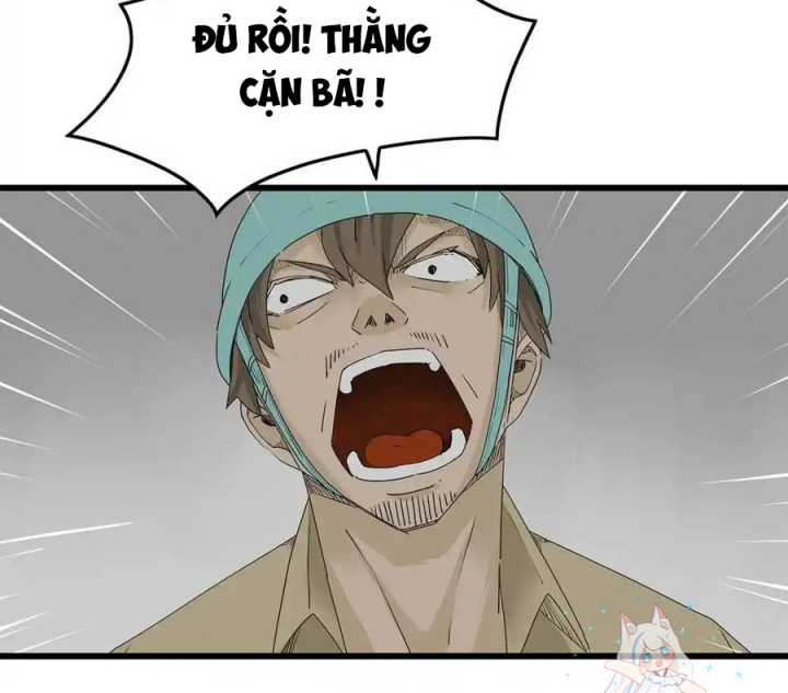 Tiền Tuyến Vùng Nước Sâu Chapter 37 - Trang 2