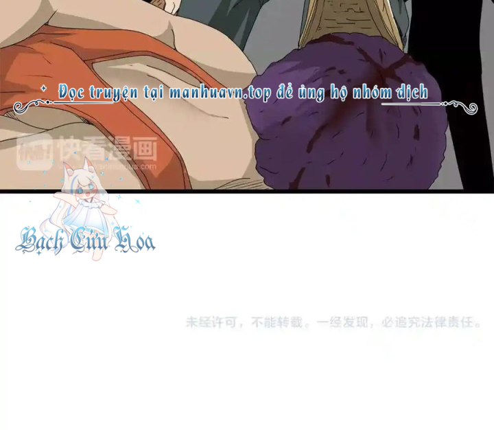 Tiền Tuyến Vùng Nước Sâu Chapter 37 - Trang 2