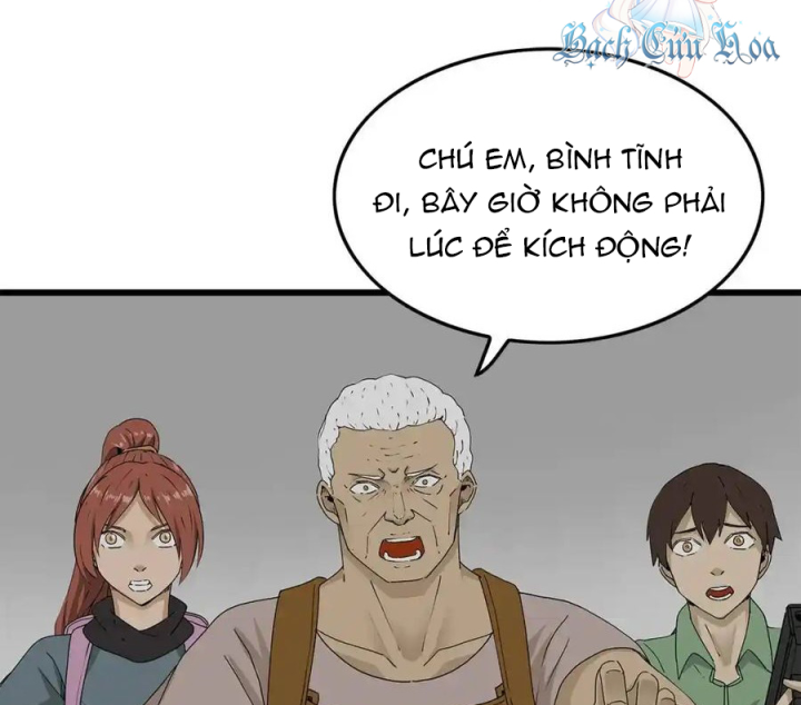 Tiền Tuyến Vùng Nước Sâu Chapter 37 - Trang 2