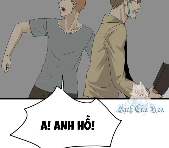 Tiền Tuyến Vùng Nước Sâu Chapter 37 - Trang 2
