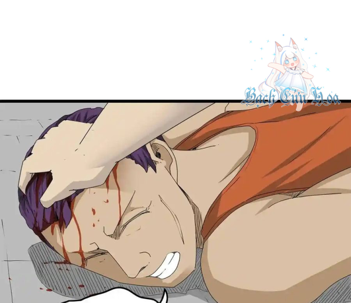 Tiền Tuyến Vùng Nước Sâu Chapter 38 - Trang 2