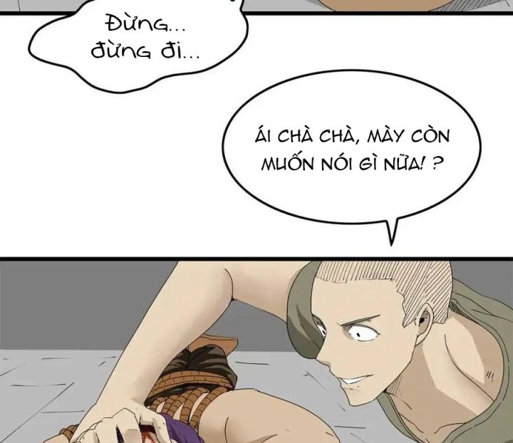 Tiền Tuyến Vùng Nước Sâu Chapter 38 - Trang 2