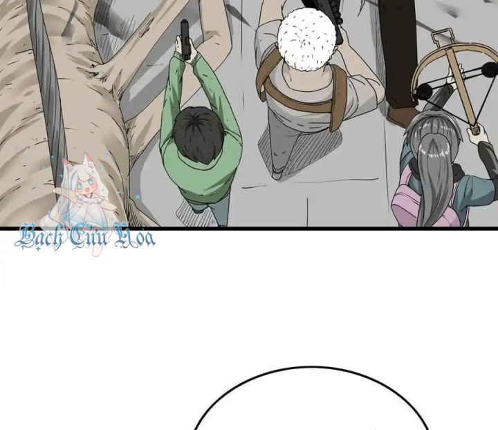 Tiền Tuyến Vùng Nước Sâu Chapter 38 - Trang 2