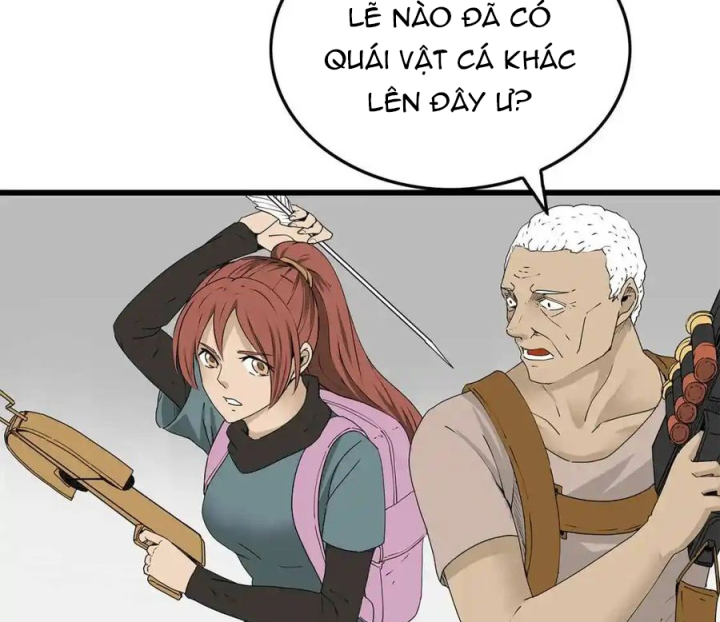 Tiền Tuyến Vùng Nước Sâu Chapter 38 - Trang 2