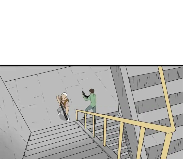 Tiền Tuyến Vùng Nước Sâu Chapter 38 - Trang 2
