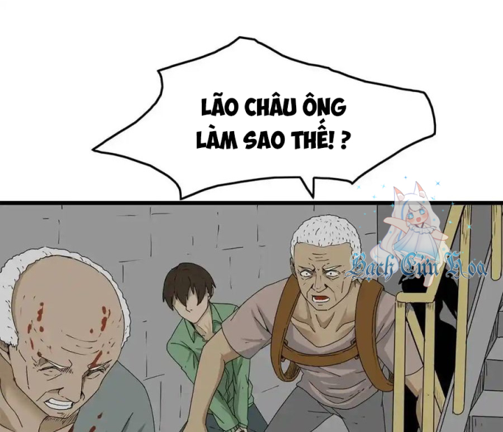Tiền Tuyến Vùng Nước Sâu Chapter 38 - Trang 2