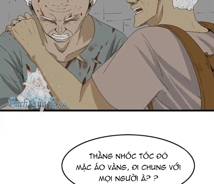 Tiền Tuyến Vùng Nước Sâu Chapter 38 - Trang 2