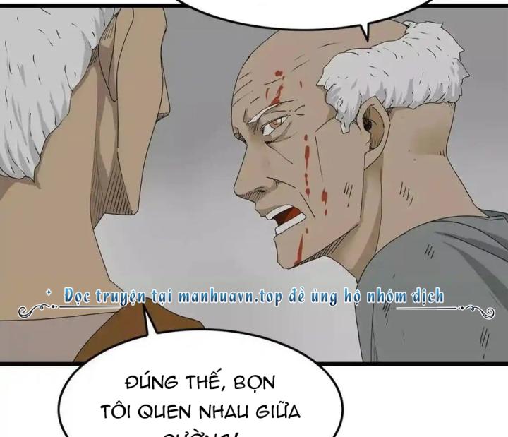 Tiền Tuyến Vùng Nước Sâu Chapter 38 - Trang 2