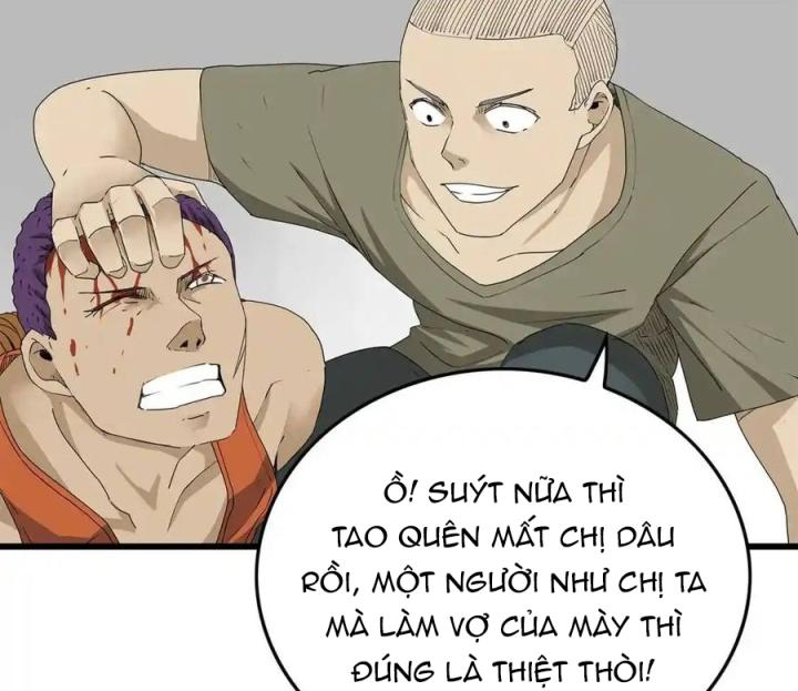 Tiền Tuyến Vùng Nước Sâu Chapter 38 - Trang 2