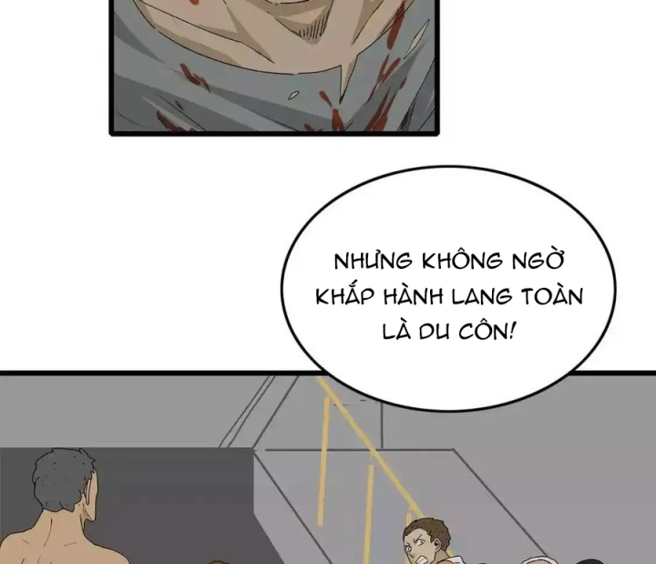 Tiền Tuyến Vùng Nước Sâu Chapter 38 - Trang 2