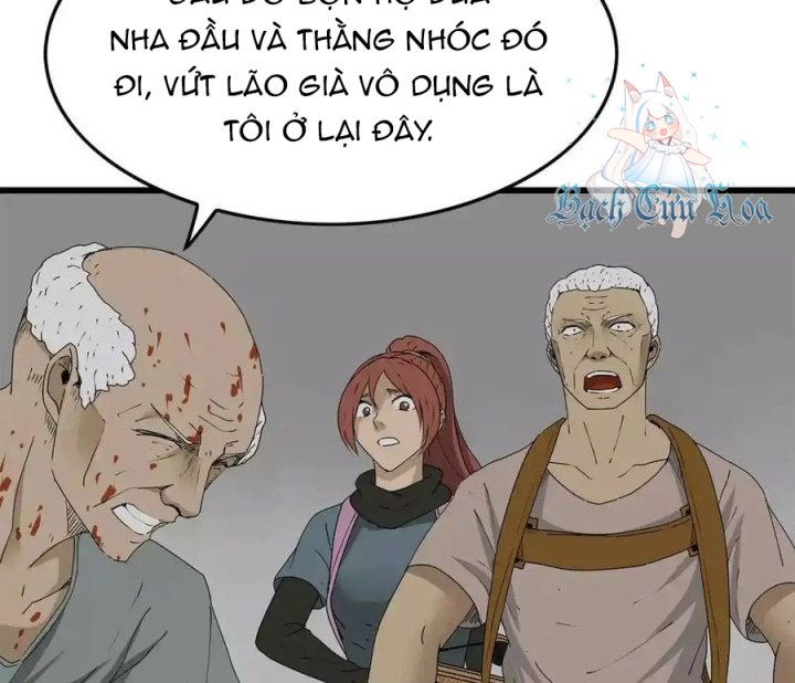 Tiền Tuyến Vùng Nước Sâu Chapter 38 - Trang 2