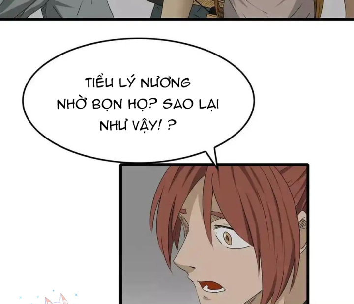 Tiền Tuyến Vùng Nước Sâu Chapter 38 - Trang 2