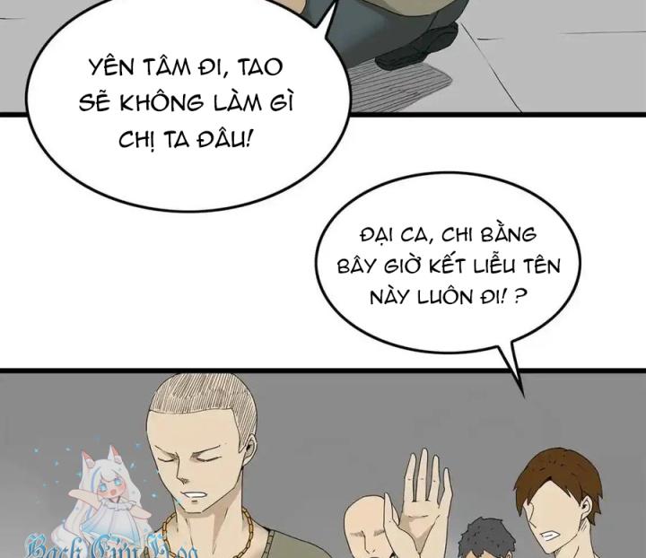 Tiền Tuyến Vùng Nước Sâu Chapter 38 - Trang 2