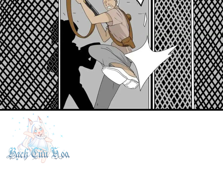 Tiền Tuyến Vùng Nước Sâu Chapter 38 - Trang 2