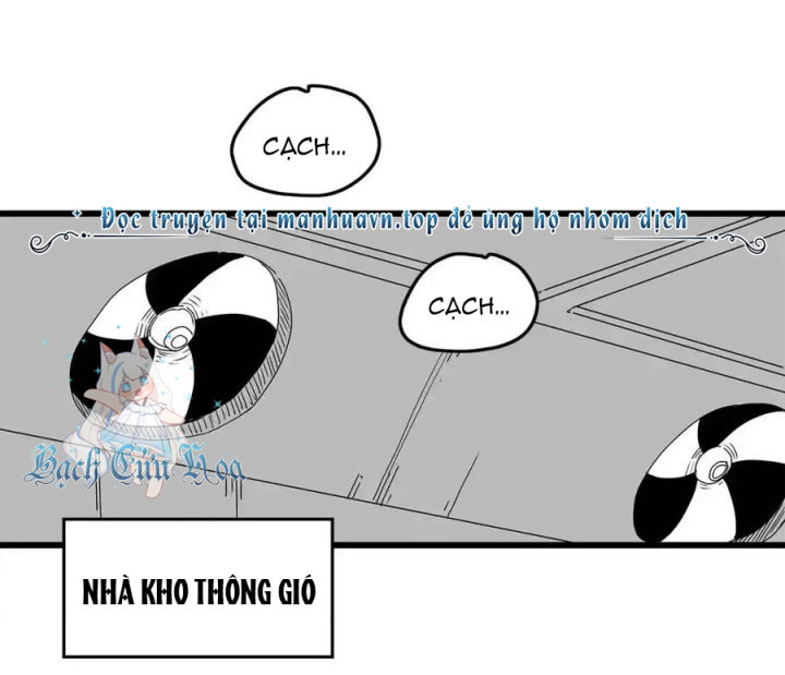 Tiền Tuyến Vùng Nước Sâu Chapter 39 - Trang 2