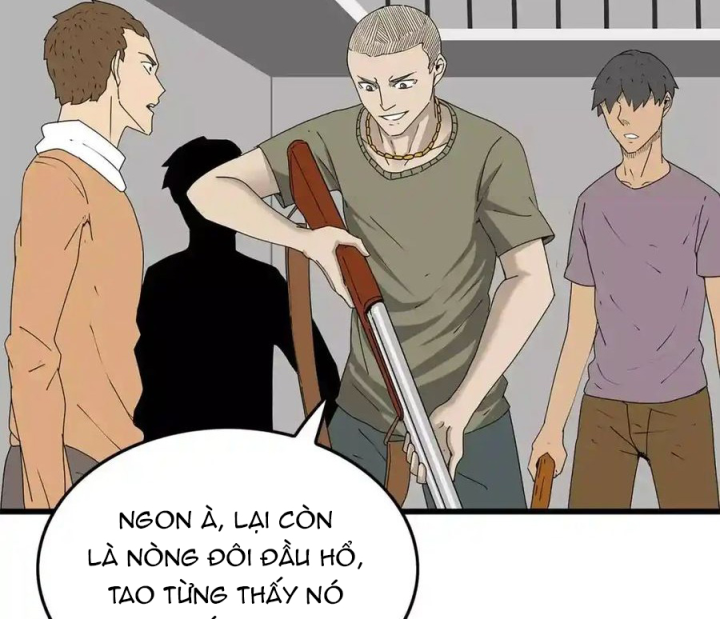 Tiền Tuyến Vùng Nước Sâu Chapter 39 - Trang 2