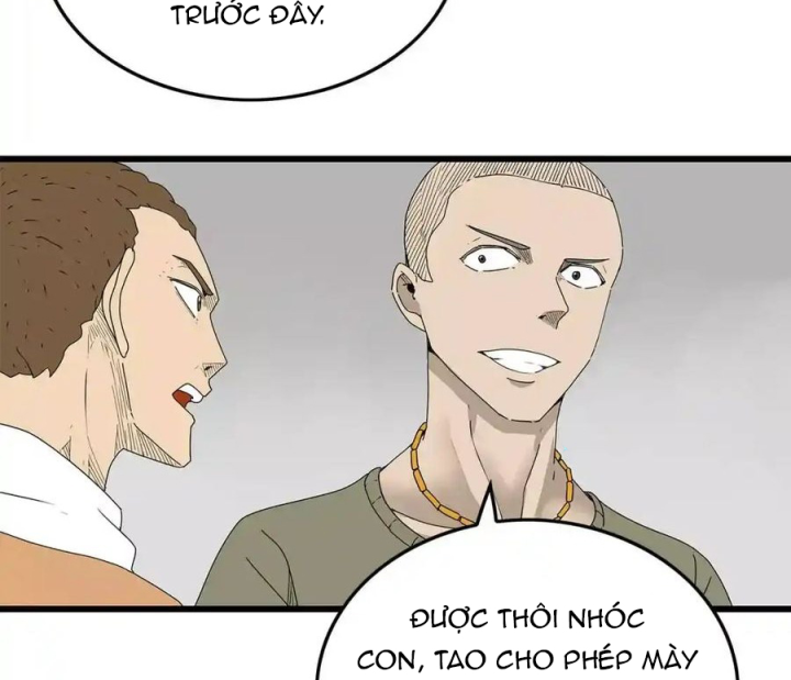 Tiền Tuyến Vùng Nước Sâu Chapter 39 - Trang 2