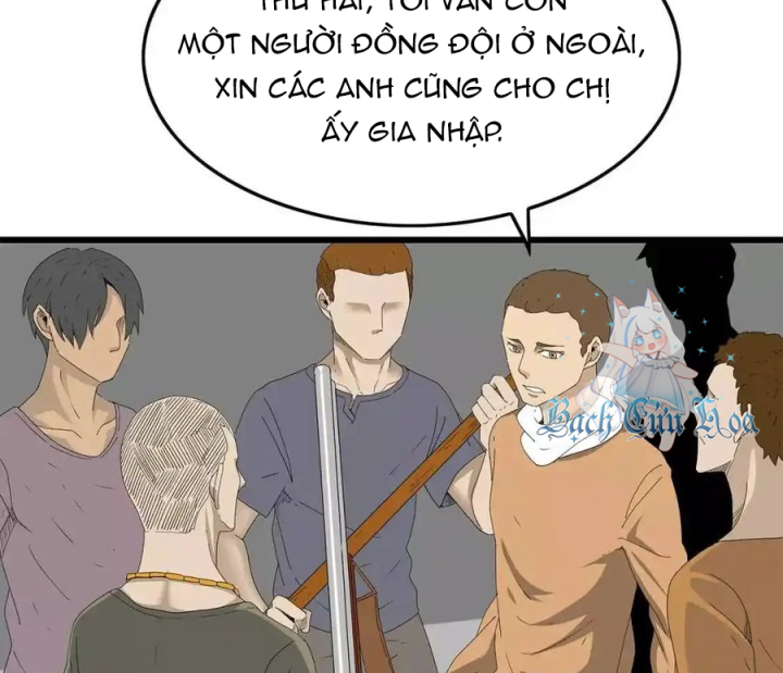 Tiền Tuyến Vùng Nước Sâu Chapter 39 - Trang 2