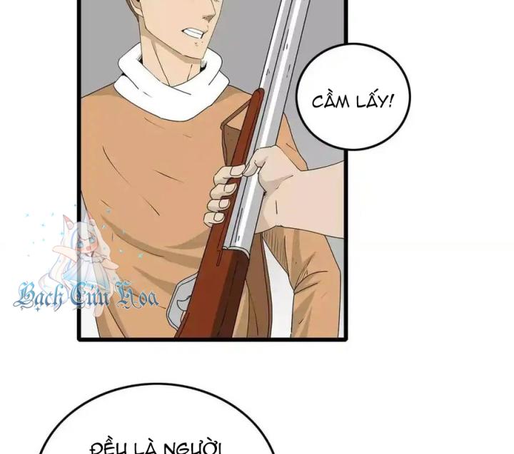 Tiền Tuyến Vùng Nước Sâu Chapter 39 - Trang 2