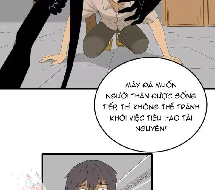 Tiền Tuyến Vùng Nước Sâu Chapter 39 - Trang 2