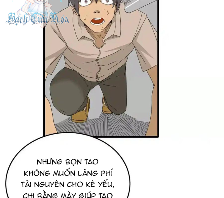 Tiền Tuyến Vùng Nước Sâu Chapter 39 - Trang 2