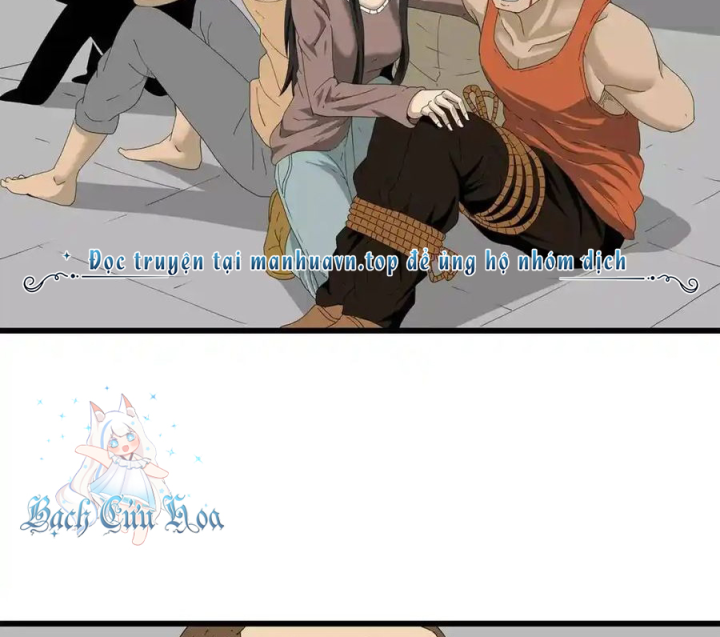Tiền Tuyến Vùng Nước Sâu Chapter 39 - Trang 2