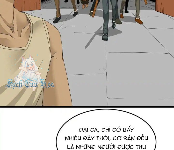 Tiền Tuyến Vùng Nước Sâu Chapter 39 - Trang 2