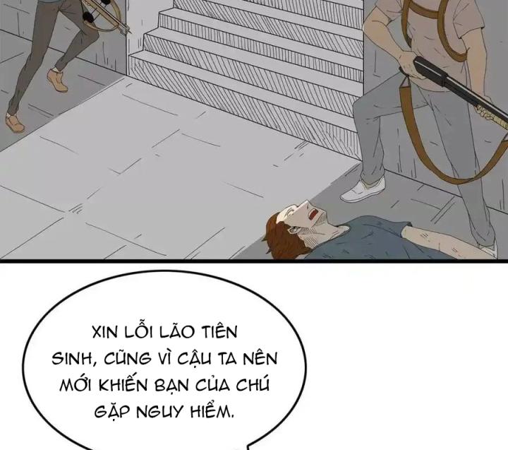 Tiền Tuyến Vùng Nước Sâu Chapter 39 - Trang 2